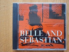 Belle And Sebastian    This Is Just A Modern ...