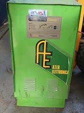 Caricabatterie 96volt/380 Volt x Carrelli Elevatori/Muletti/Elettrici
