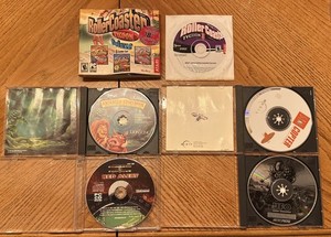 Sim Copter – CD-ROM PC, Version Originale Collection (Boîte Carton)