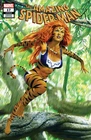 AMAZING SPIDER-MAN #17 MIKE MAYHEW EXCLUSIVE SPIDERMAN 1
