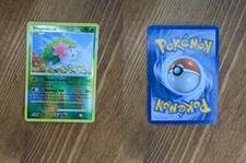 Shaymin 14/127 Holo Rare Platinum Pokemon Reverse Holo MP