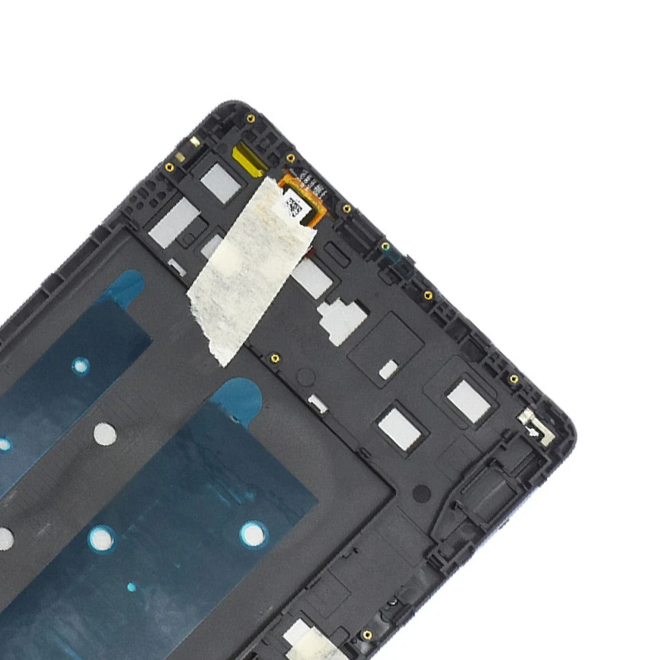 Replacement For Amazon Kindle Fire HD8 10th Gen 2020 K72LL4 LCD Display Screen - Image 3 of 4