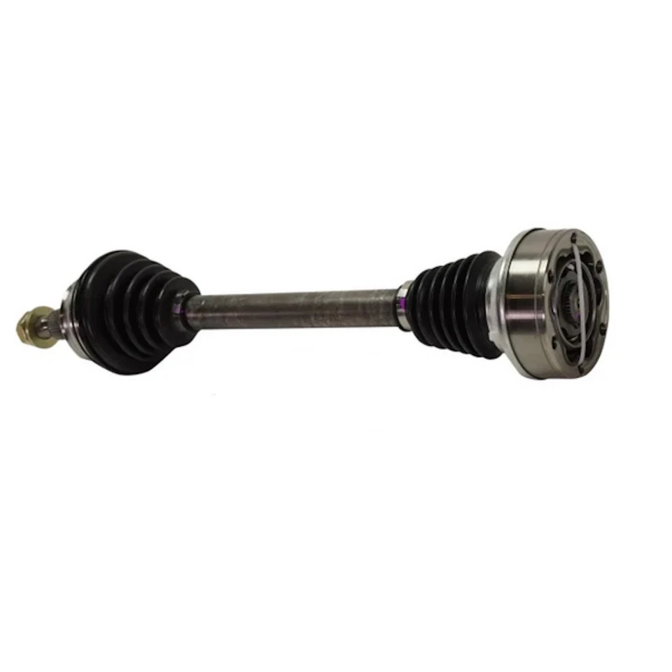 Eje lado del conductor CV para Volkswagen Corrado 1992 1993 1994 1995 | Delantero | VW8001 Foto 3 de 4