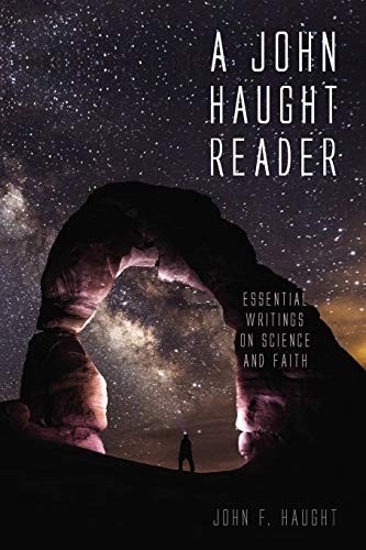 A John Haught Reader by Haught, F.  New 9781532661020 Fast Free Shipping<-