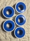 3/4”-520”ptfe The Areal Vs tape 5 Pieces — photo 8