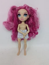 Rainbow High -  Stella Monroe Fashion Doll with Skirt