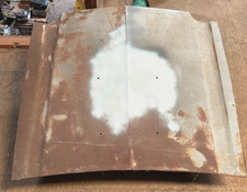 Oem Used 1975 1976 1977 Other Year Model Ford Mustang Ii Cobra Hood Noscoop Oem Used 1975 1976 1977 Other Year Model Ford Mustang Ii Cobra Hood Noscoop