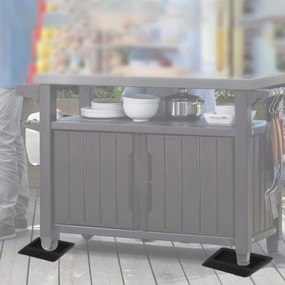 Culinary Game Changer Four Essential Shim Tools to Elevate Your Grilling Skills