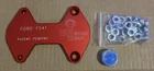 Ford Master Kit EZ stud Out F54T TEMPLATE ONLY Compatible with Ford 5.4L/6.8L 3v
