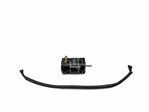 Fantom 2.0 Icon V2 Pro Drag 1/10 Scale Sensored Brushless Motor Rc Part #18184