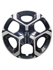 NABENABDECKUNG HUB CAP Citroën C4 Berline (BA/BB/BC) 9856737180