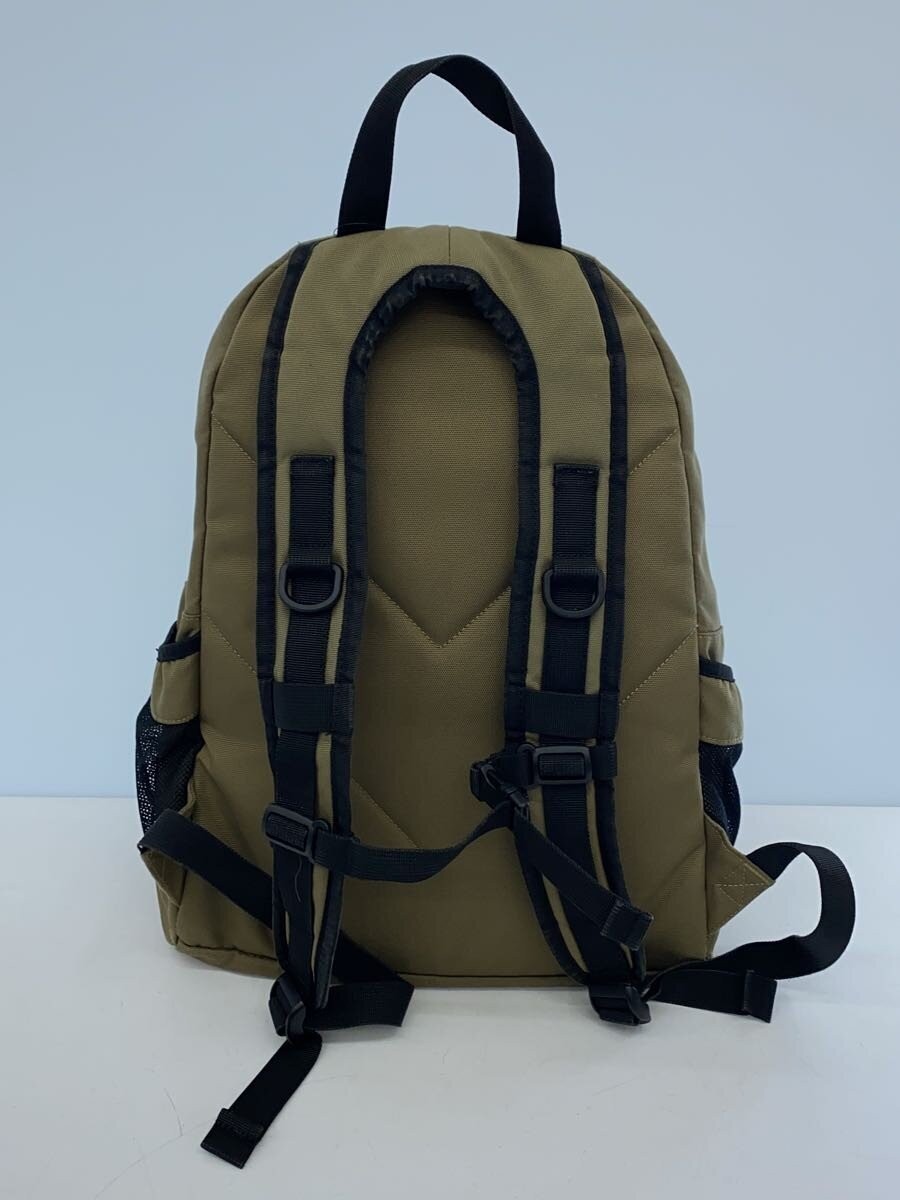 X Large Backpack Polyester Grn K6B09 - image 3
