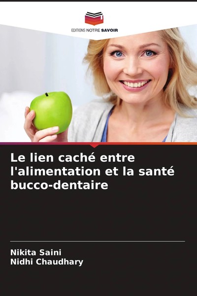 Nikita Saini (U. A.) | Le Lien Caché Entre L'alimentation Et La Santé...-image
