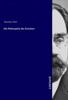 Paul Deussen | Die Philosophie Der Griechen | Taschenbuch | Deutsch