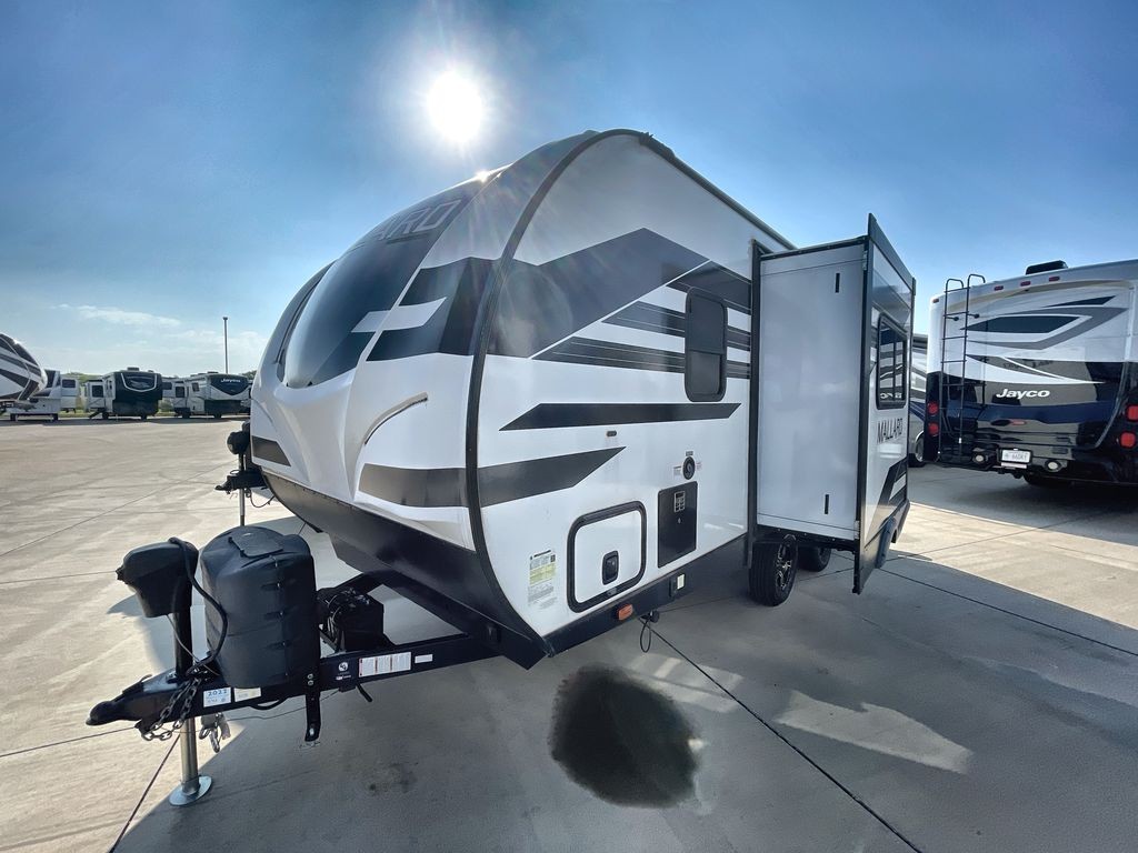 2021 Heartland MALLARD 210RB