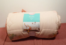 The Disney Collection by Pillowfort Twin Princess Characters Kids' Quilt