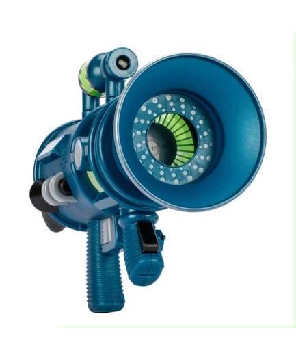 Despicable Me 4 Extreme Ultimate Fart Blaster Toy - Picture 7 of 15