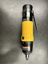 Atlas Copco EP 5PTX15 SR10 Pulse Tool 9-15 Nm 3/8” Drive 5300 Rpm Shut-off Type