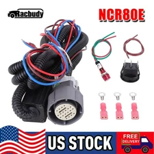 4L80E No Computer Needed Stand Alone Controller Manual Shifter Microcontroller