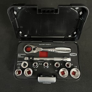 Tone Socket Set | eBay