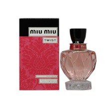 Miu Miu Twist Miu Miu 香水- 一款2019年女用香水