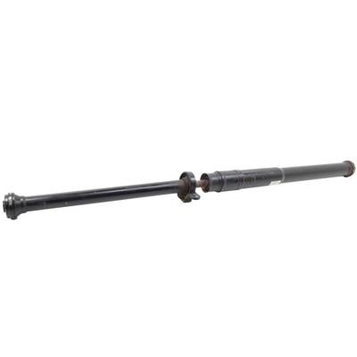 Rear Drive Shaft Driveshaft Propeller - 2015 Audi Q7 Quattro Premium Plus 3.0L