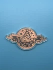 100 Grams  Copper “and To All A Good Night” Christmas Holiday bullion