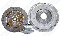 Rymec JT7362014 Kupplungssatz FüR Opel Vauxhall