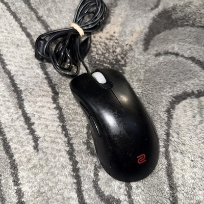 BenQ zowie EC1-A gaming mouse Used