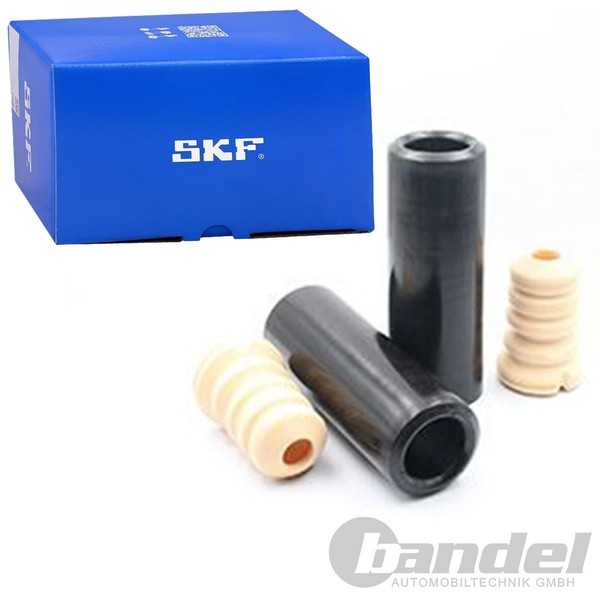SKF STAUBSCHUTZ-SATZ PROTECTION-KIT Hinterachse Passend FüR BMW 1Er 3Er-image