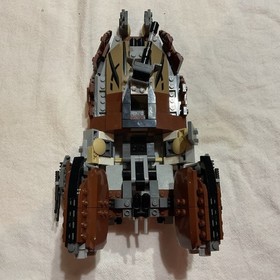  LEGO Star Wars Pirate Tank 7753 - Great Condition Hondo Ohnaka W Manual No Box 