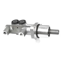 Hauptbremszylinder Ø 23,8 Mm 1X M10X1.0 2-Alu-Ansch. A.B.S. FüR U.A. BMW Z3