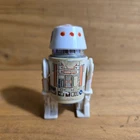 Vintage 1977 Kenner Star Wars R5-D4 Droid 3.75" Action Figure