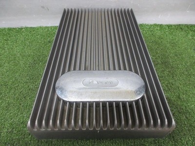 Nakamichi PA-304 4-Channel Car Amplifier Old School Mobile Power
