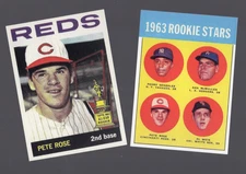 CHARLEY HUSTLE  THE EARLY YEARS 19631964