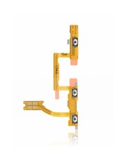 Replacement Power  Volume Button Flex Cable Compatible For Huawei Honor V30 Pro