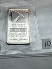 1/4oz- Silver Bar Pan American Silver Corp Mint SEALED .999 Fine Silver