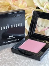 BOBBI BROWN ~ BLUSH ~ 11 NECTAR ~ .13 OZ Full Sized New In Box - Free Shipping