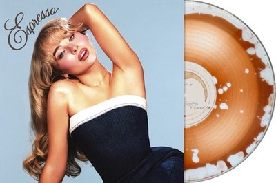 Espresso 2 Year Anniversary Edition Sabrina Carpenter PRESALE - Confirmed Order