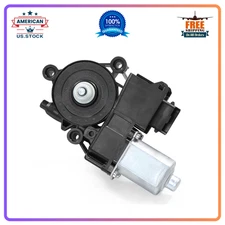 Front Left Driver Side Door Window Motor Assy Power Window Lift Motor 82450-2...