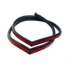 Tonneau Cover Panel Seal 1987- 92 Chevrolet C...