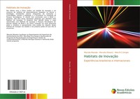 Marcelo Macedo (U. A.) | Habitats De InovaçãO | Taschenbuch | Portugiesisch