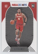 2020-21 Panini NBA Hoops Skylar Mays #243 3xg