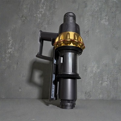 Genuine OEM Dyson V15 SV22 Detect Vacuum Main Body Motor Cyclone NEW Assembly
