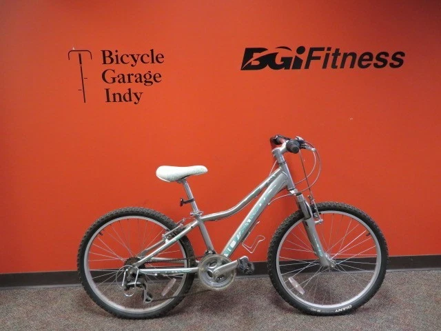 Giant 24 in Wheel Bikes for sale - eBay