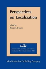 Perspectives on Localization - Hardcover, by Dunne Keiran J. - Very Good