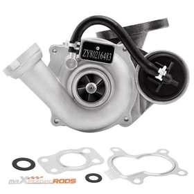 Turbolader KP35,54359880009 for Citroen Ford Mazda Peugeot 1.4L DV4TD 50KW DV4TD