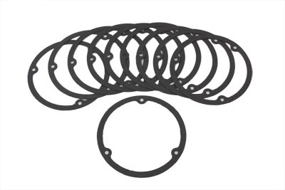 James Derby Cover Gasket for Harley-Davidson