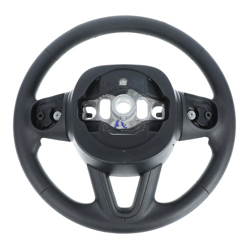 Volante Dodge Durango genuíno Mopar 2014-2017 preto 5SQ22DX9AA - Imagem 3 de 4