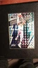 Panini 2021-22 Mosaic Thunder Lane LeBron James #6 Lakers Insert Basketball Card
